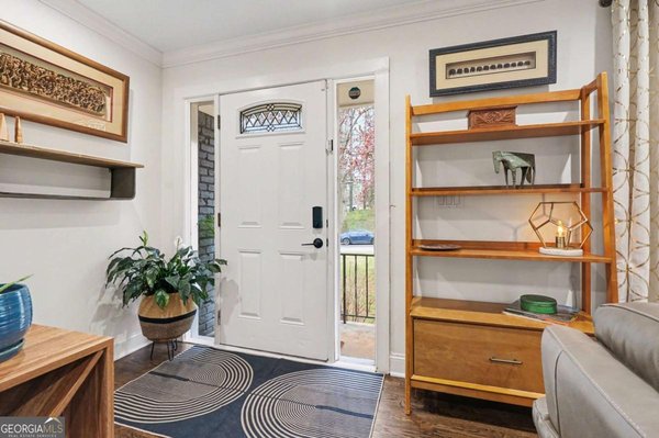 1149 Dunwick Drive Avondale Estates