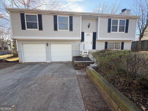 10415 Plantation Bridge Drive, Alpharetta