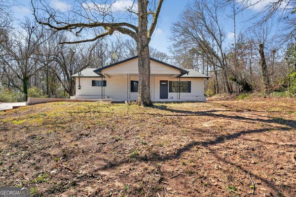 1317 Lee Street Griffin