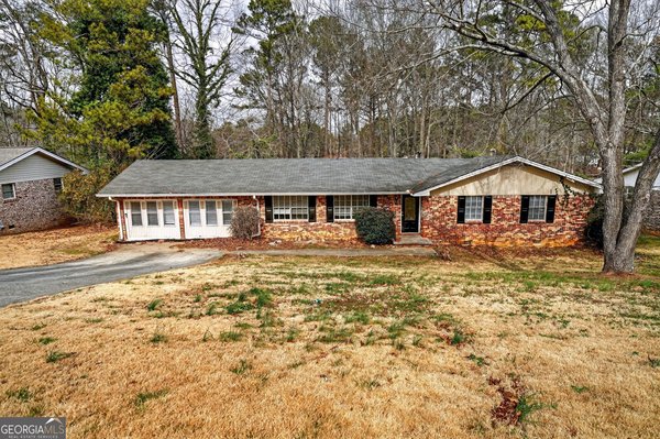 2234 Seven Oaks Circle Conley