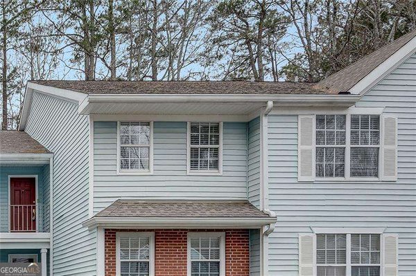 4064 Whitehall Way, Alpharetta