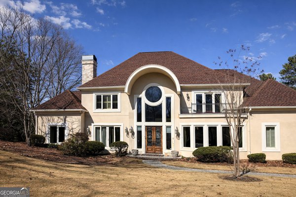 8360 Jett Ferry Road Sandy Springs