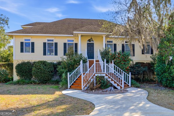 188 Harbor Pointe Drive Brunswick