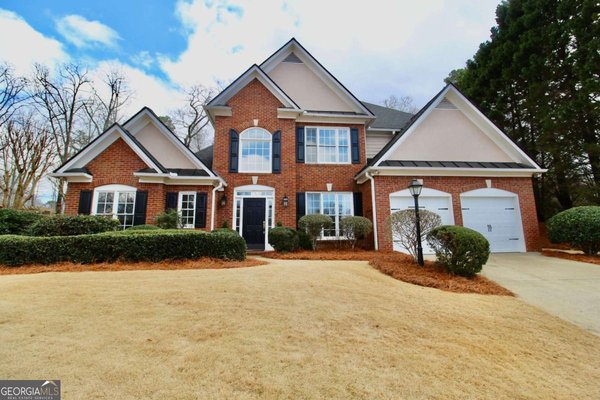 3713 Somerset Ridge Kennesaw
