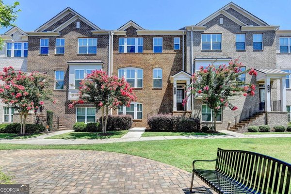 860 Sunset Park Drive Suwanee