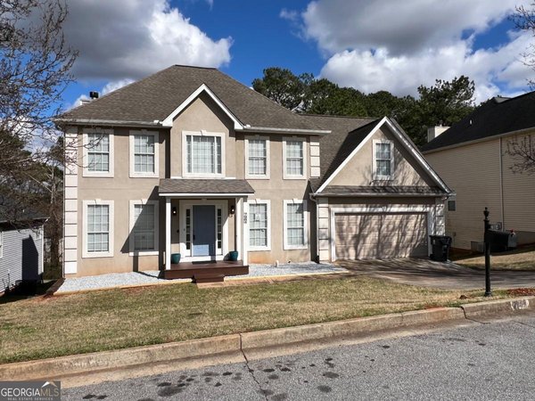 7964 Clearview Circle Riverdale