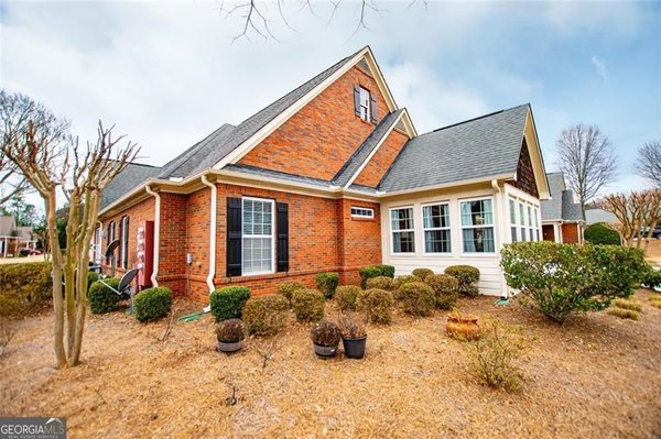 1604 Haven Circle Douglasville