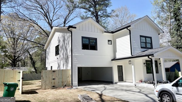 1741 Thomas Street, Decatur