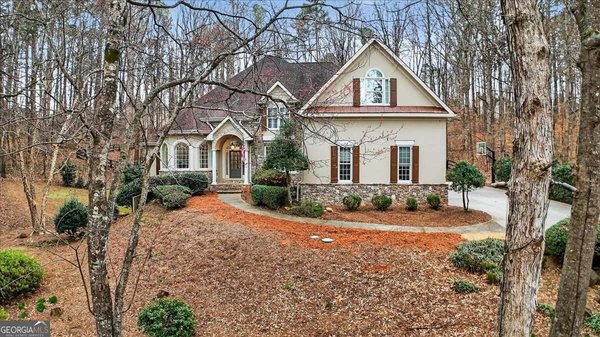 4737 Talleybrook Drive Kennesaw