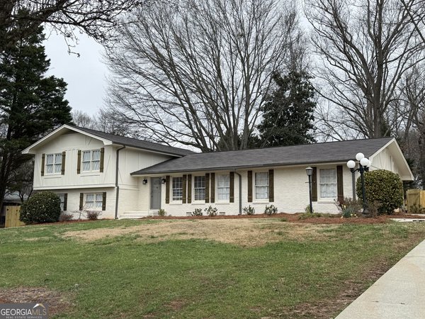 2842 Peeler Road Dunwoody