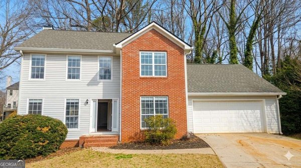 2685 Logan Way, Lawrenceville