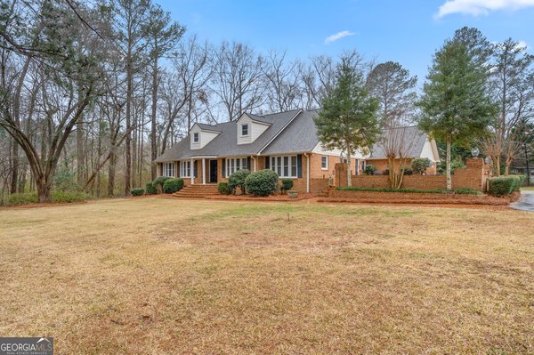 732 Bass Road, Macon