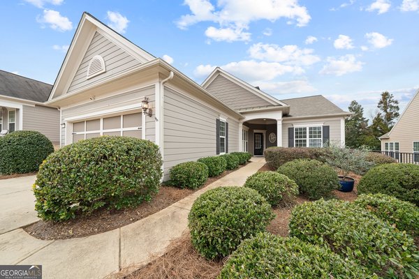 1011 Creekwood Pl, Greensboro