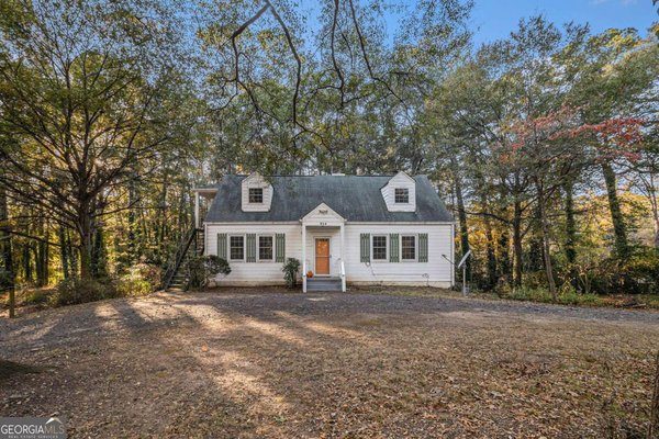 814 Jolly Avenue Clarkston