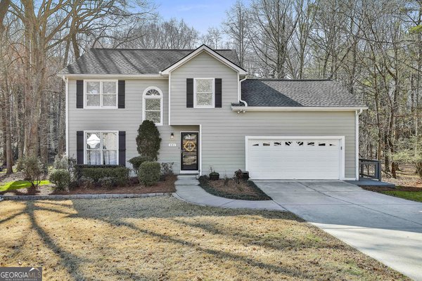 331 Hamdon Kells Peachtree City