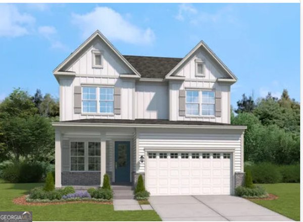 748 Coventry Cove Way Acworth