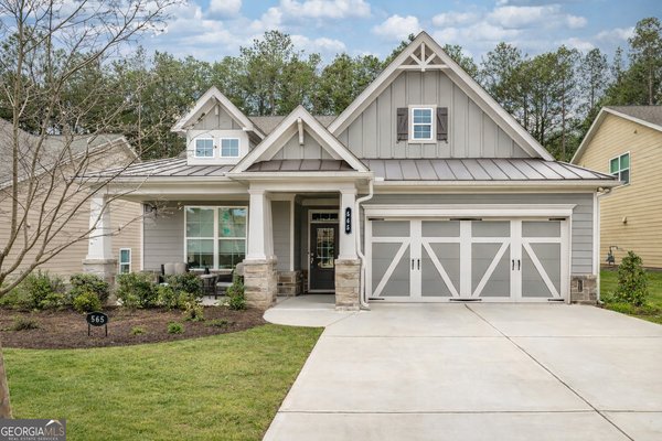 565 Timberbrook Drive Sharpsburg