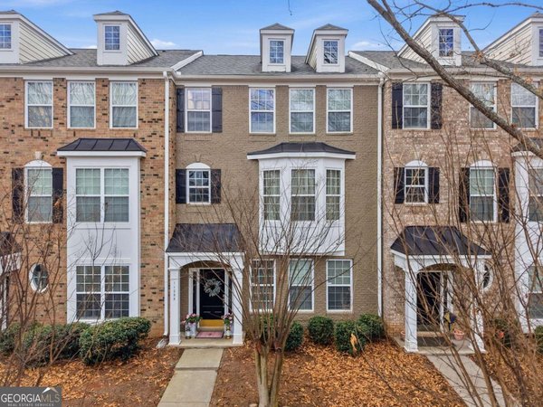 11255 Musette Circle Alpharetta