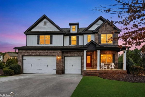 4245 Standing Rock Way Cumming