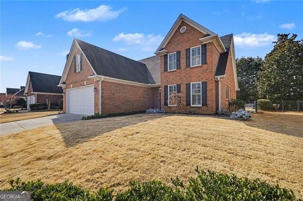 725 Windsor Place Circle, Grayson