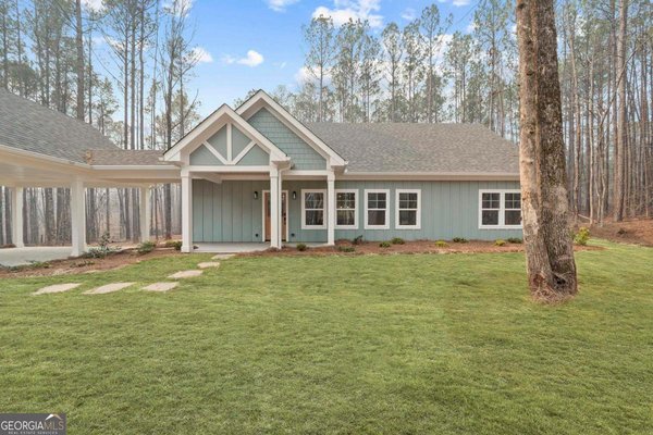 415 Thomas Drive, Eatonton