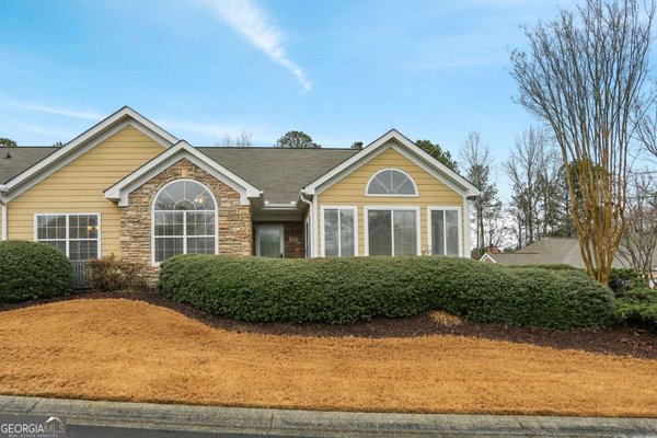 2191 Rockbridge Road Stone Mountain