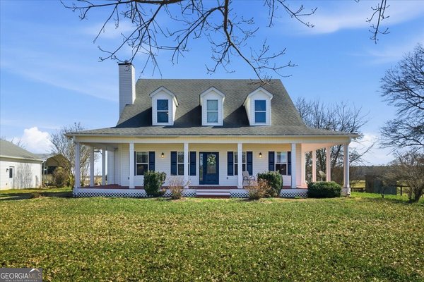 204 Staples Dairy Road Carrollton