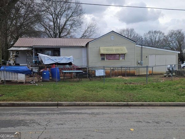 1322 Hazel Street, Gainesville