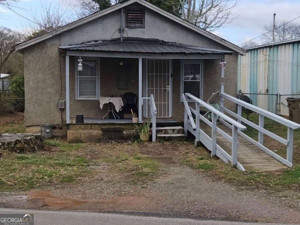 1322 Ralston Street, Gainesville