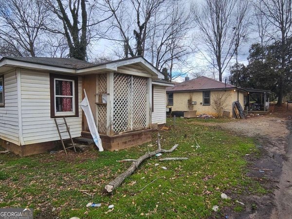 49 Highland Avenue, Gainesville