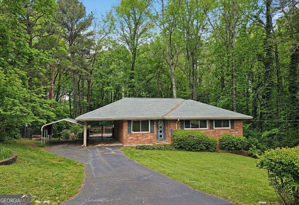 456 Plantation Road Smyrna