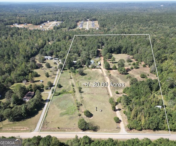 739 Westbrooks Road, Forsyth