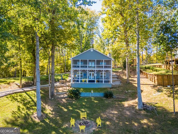 117 Shelton Lane, Eatonton