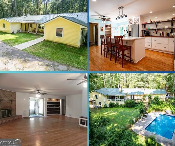 5357 Highway 81, Loganville