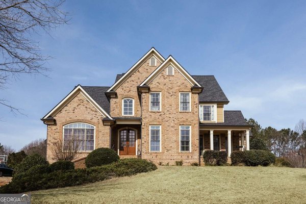 2041 Lakewood Manor Drive Watkinsville