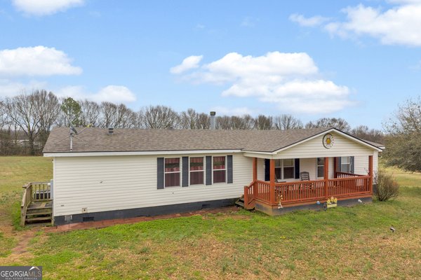 261 Green Meadows Drive, Hartwell