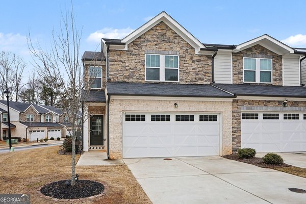 316 Warner Road McDonough