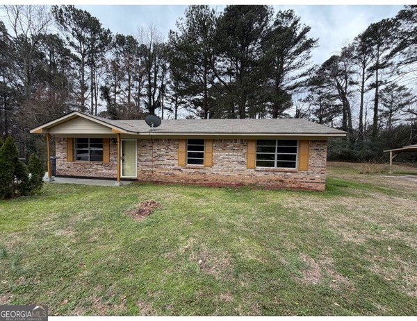 1775 Highpoint Road Snellville