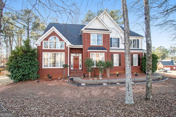 2118 Sableshire Way Conyers