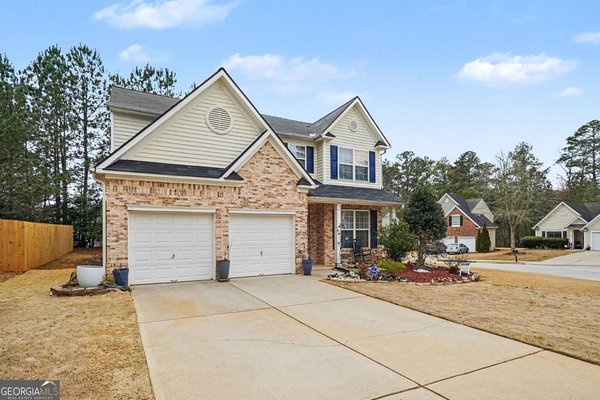 179 Silver Arrow Circle Austell
