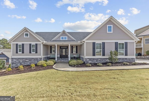 1011 Lofter Place, Greensboro