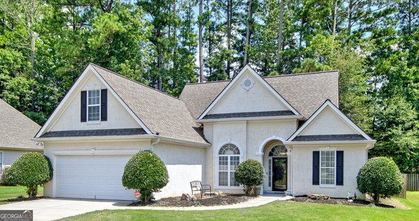 306 Freeman Forest Drive Newnan