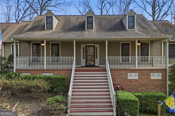 600 Page Place Canton