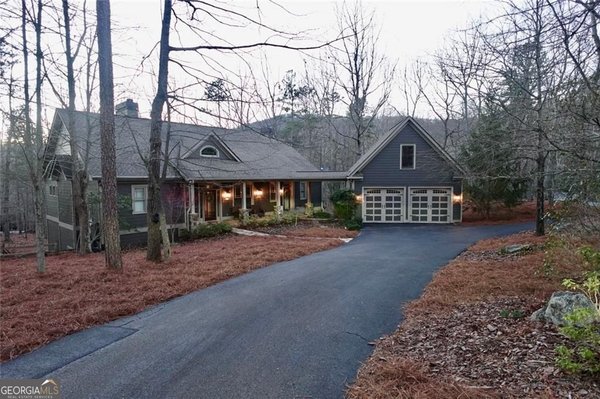 1033 Quail Cove Drive, Jasper