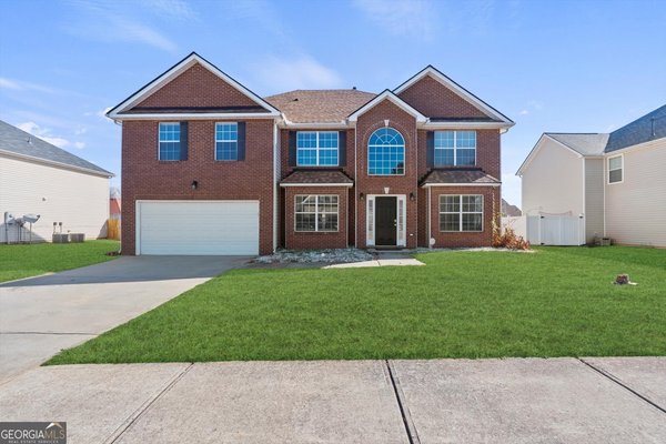 541 Hamlet Drive Hampton