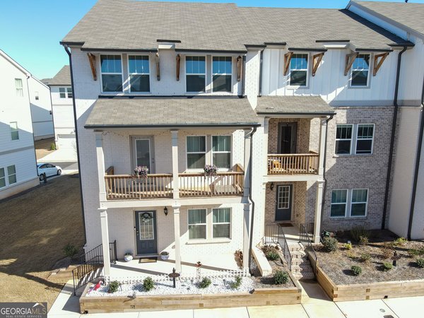 2647 Devon Vale Place Lawrenceville