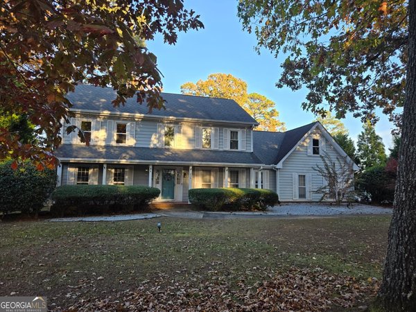 230 Dix Lee On Drive Fayetteville