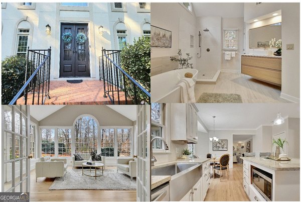 209 Monticello Place Peachtree City