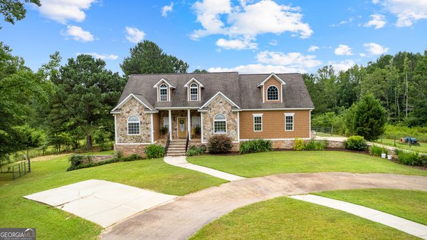 854 Lee Lane, Greenville