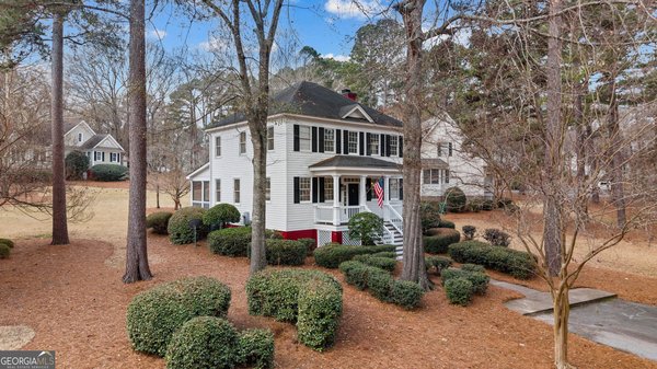 104 Mayfair Court, Eatonton